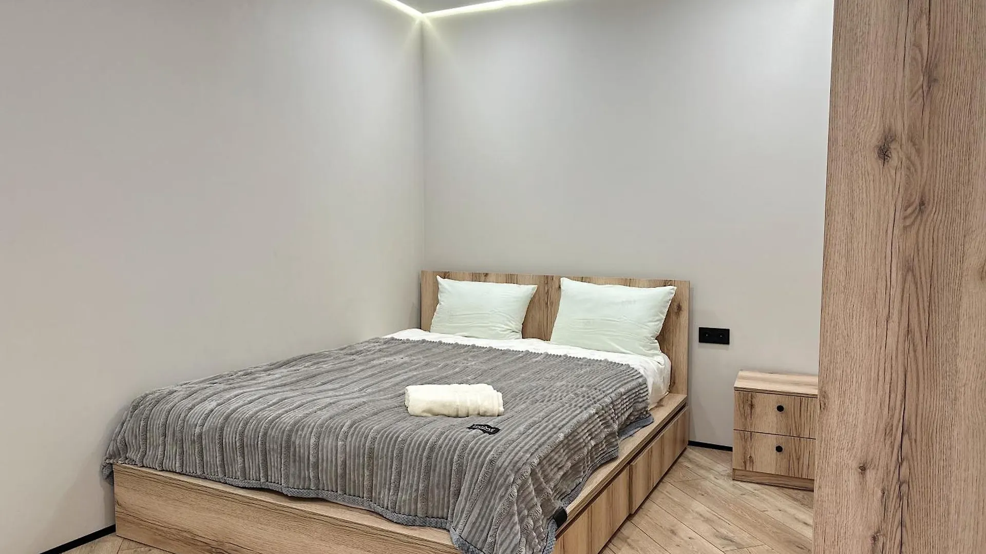 Comfort Almaty Apartment