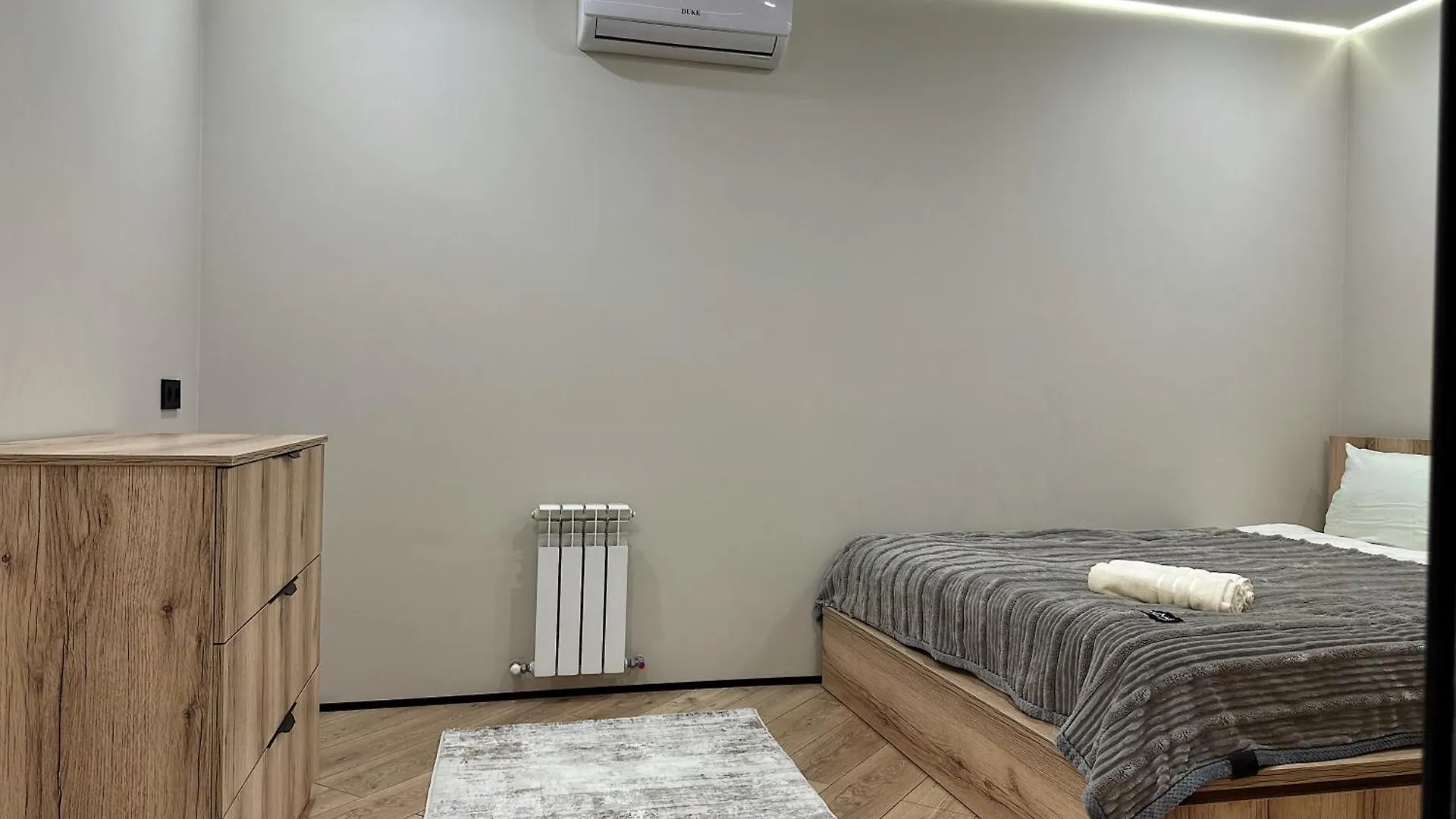 Apartment Comfort Almaty Kazakhstan